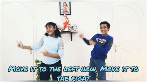 move song|move to the right song.